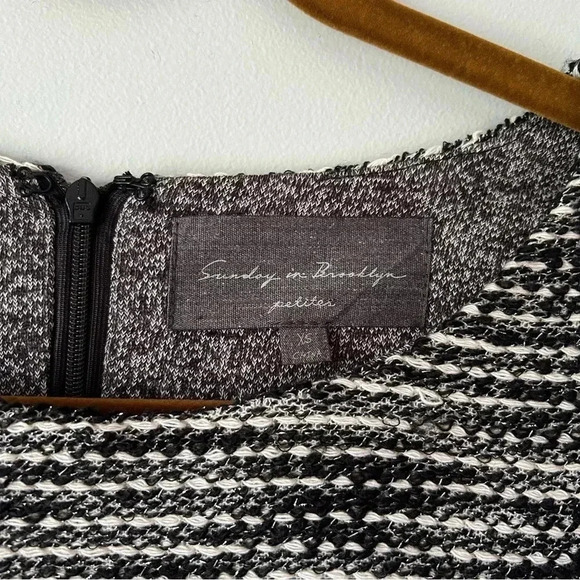 Anthropologie | Sunday in Brooklyn Sweater Dress - Picture 2 of 7